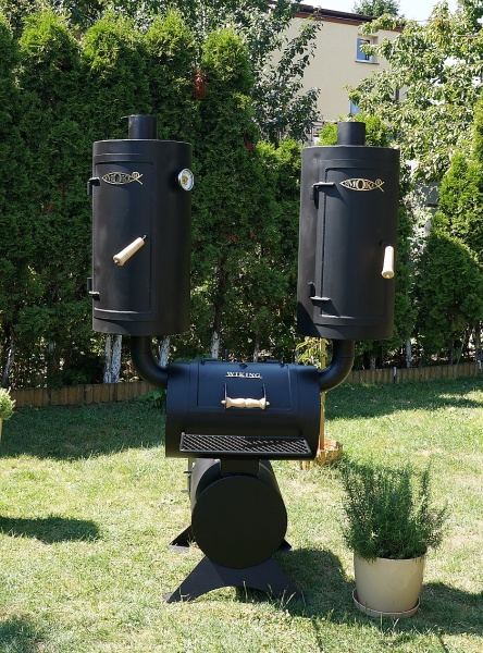 WiKing II 400 www
