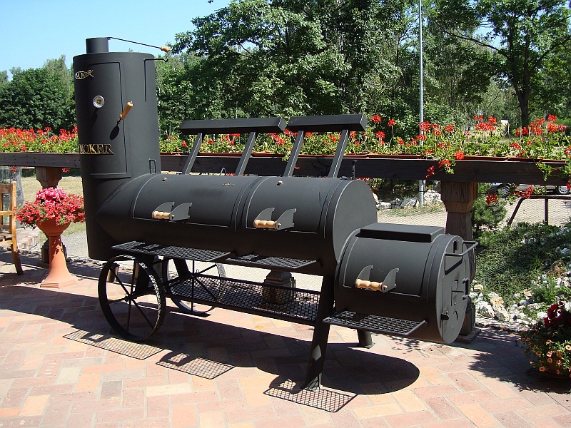 smoker 12 www