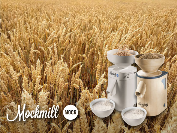 mockmill