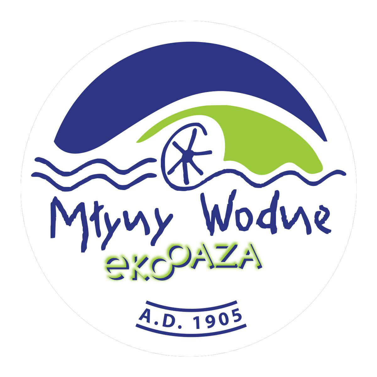ekooaza logo